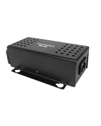 PS-30. Блок питания стабилизированный. CARDDEX в Вологде