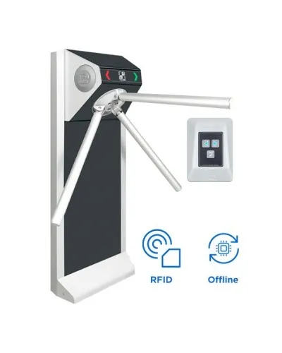 STL-01AEC. Комплект автономной проходной. CARDDEX в Вологде