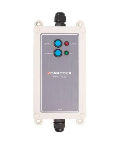 PRK-400. Модуль радиопультов. CARDDEX в Вологде