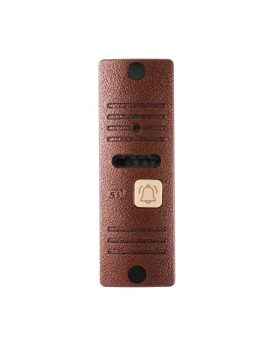 CTV-D10 Plus Br (бронза). Вызывная панель цветная. CTV в Вологде