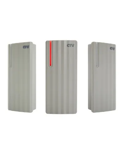 CTV-R10 EM G. Считыватель бесконтактный для proxi-карт. CTV в Вологде