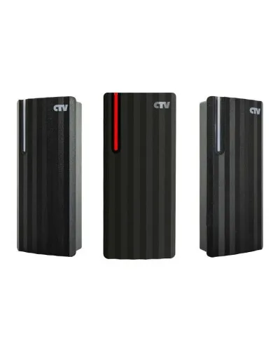 CTV-R10 EM B. Считыватель бесконтактный для proxi-карт. CTV в Вологде