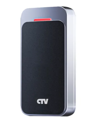 CTV-CR30EM. Считыватель со встроенным контроллером. CTV в Вологде
