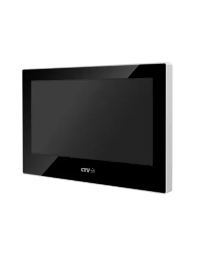 CTV-iM740WNG Cloud 7 B (чёрный). Монитор домофона цветной. CTV в Вологде