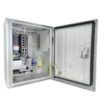 CO-SBOXP505M-H. Уличная станция. ComOnyx