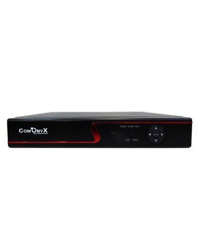 CO-RDH50401v3. Видеорегистратор мультиформатный 4-канальный. ComOnyx в Вологде