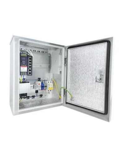 CO-SBOXP506-H. Уличная станция. ComOnyx в Вологде