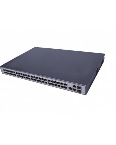 CO-SWP482F. Коммутатор 48-портовый Gigabit Ethernet с PoE. ComOnyx в Вологде