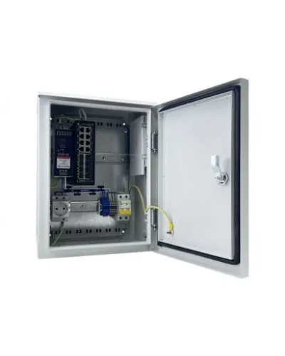 CO-SBOXP510M. Уличная станция. ComOnyx в Вологде