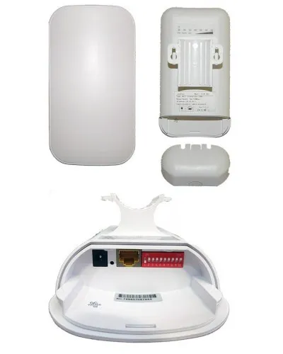 CO-WF-BR01. Передатчик WiFi. ComOnyx в Вологде