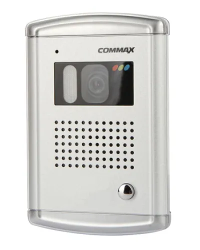 DRC-4CANC. Вызывная панель цветная. Commax в Вологде