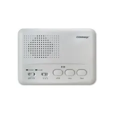WI-3SN. Пульт громкой связи. Commax