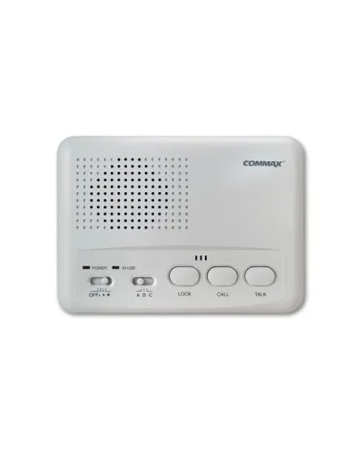 WI-3SN. Пульт громкой связи. Commax в Вологде