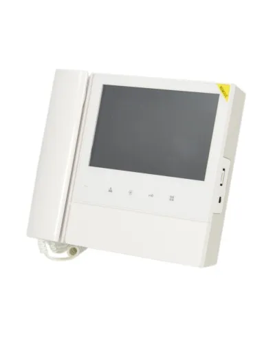 CDV-70NM/4 (белый). Монитор домофона цветной. Commax в Вологде