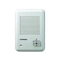 DR-201D. Вызывная аудиопанель. Commax