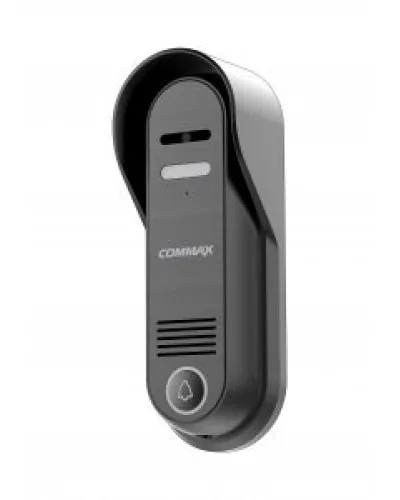 DRC-4CPHD2 (темно-серый). Вызывная панель цветная. Commax в Вологде
