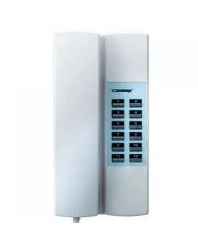 TP-12RM. Интерфон. Commax в Вологде