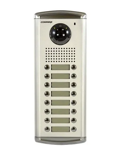 DRC-16AC2. Вызывная панель цветная. Commax в Вологде