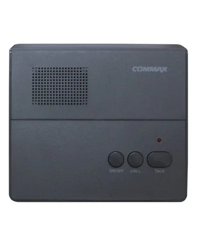 CM-801. Интерфон. Commax в Вологде