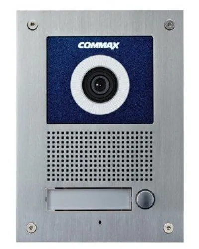 DRC-41UN. Вызывная панель цветная. Commax в Вологде