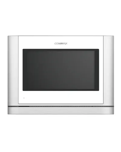 CDV-704MF/VZ (белый). Монитор видеодомофона цветной. Commax в Вологде