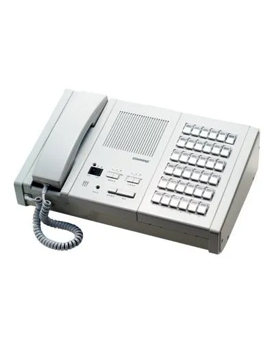 JNS-24. Устройство переговорное. Commax в Вологде