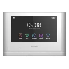 CDV-1024MA/XL (белый). Монитор видеодомофона цветной. Commax