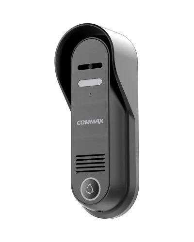 DRC-4CPN3 (темно-серый). Вызывная панель цветная. Commax в Вологде