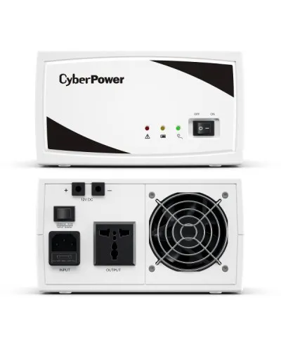SMP350EI. Источник бесперебойного питания для котла. CyberPower в Вологде