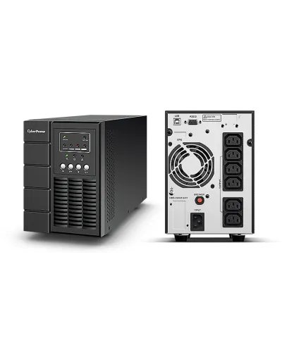 OLS2000EC. Источник бесперебойного питания. CyberPower в Вологде