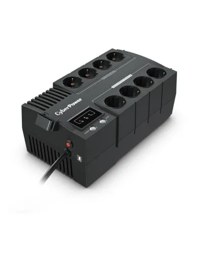 BS650E. Источник бесперебойного питания. CyberPower в Вологде