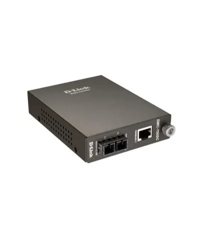 DMC-700SC/B9A. Медиаконвертер оптический. D-Link в Вологде