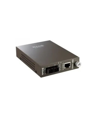 DMC-300SC/D8A. Медиаконвертер оптический. D-Link в Вологде