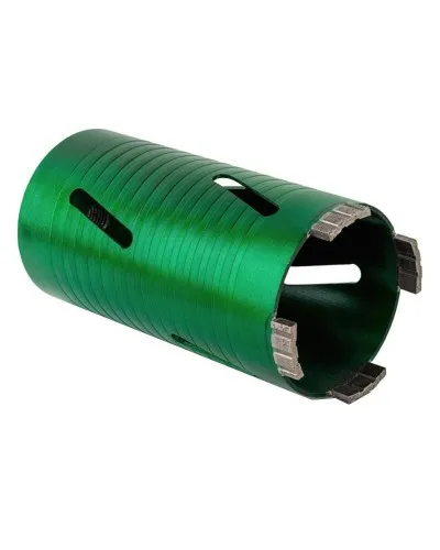 Алмазная коронка Laser Drill 150, 68х150 М16 (LD150-0068-016): Алмазная коронка в Вологде