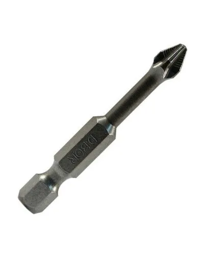 Биты Ph2x50 мм, Torsion, ACR2 (10шт) (D-MTA-PH02-050-010): Биты намагниченные, E 6,3 в Вологде