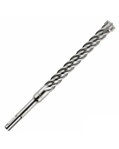 Бур SDS-plus ZENTRO 8х100/160, 4-cutting (4361): Бур SDS-plus в Вологде