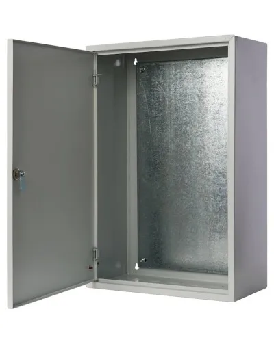 ЩМП-09 600х400х210 IP31 (30549DEK). Щит с монтажной панелью. DEKraft в Вологде