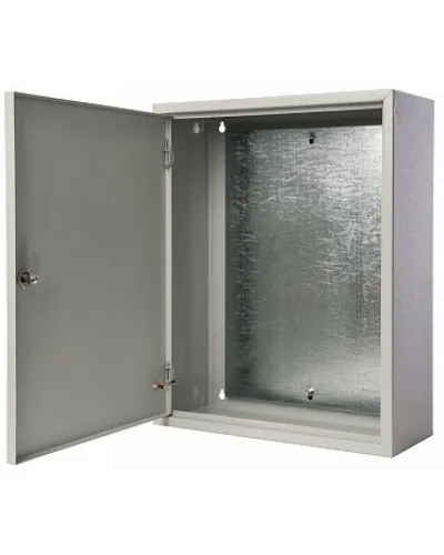 ЩМП-06 500х400х170 IP31 (30546DEK). Щит с монтажной панелью. DEKraft в Вологде
