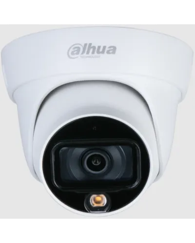 DH-IPC-HDW1239TP-A-LED-0360B-S5. Профессиональная видеокамера IP купольная. Dahua в Вологде
