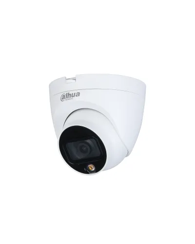 DH-HAC-HDW1209TLQP-A-LED-0360B-S2. Профессиональная видеокамера мультиформатная купольная. Dahua в Вологде