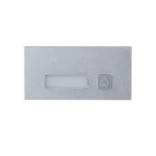 DHI-VTO4202F-MB1. Модуль на 1 абонента. Dahua
