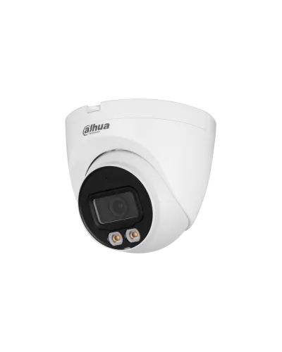 DH-IPC-HDW2249TP-S-LED-0280B. Профессиональная видеокамера IP купольная. Dahua в Вологде