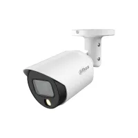 DH-HAC-HFW1239TP-A-LED-0280B-S2. Профессиональная видеокамера мультиформатная цилиндрическая . Dahua