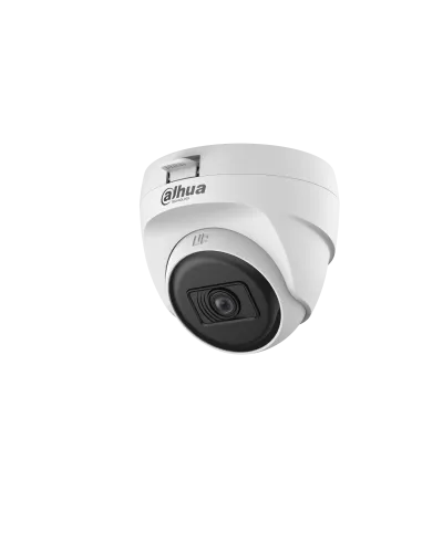 DH-HAC-T1A21P-U-0360B. Профессиональная видеокамера мультиформатная купольная. Dahua в Вологде