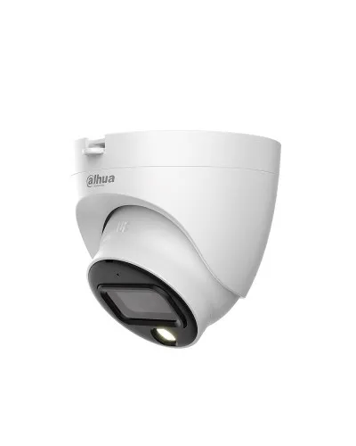 DH-HAC-HDW1509TLQP-A-LED-0360B-S2. Профессиональная видеокамера мультиформатная купольная. Dahua в Вологде