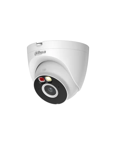 DH-IPC-T2AP-PV-0360B. Профессиональная видеокамера IP купольная. Dahua в Вологде