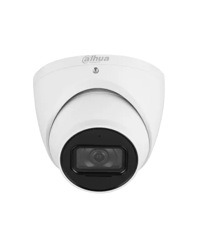 DH-IPC-HDW3241EMP-S-0280B-S2. Профессиональная видеокамера IP купольная. Dahua в Вологде