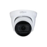 DH-HAC-T3A21P-Z. Профессиональная видеокамера мультиформатная купольная. Dahua