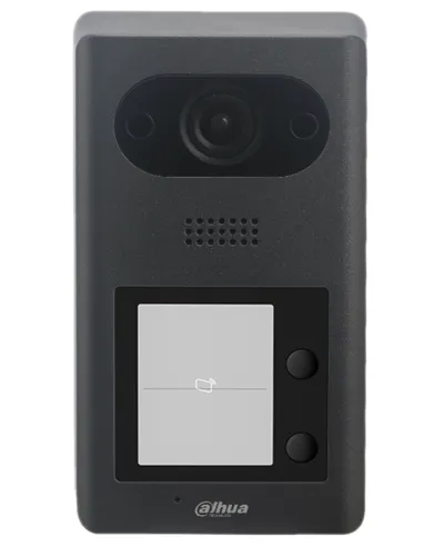 DH-VTO3211D-P2. Вызывная панель IP-домофона. Dahua в Вологде