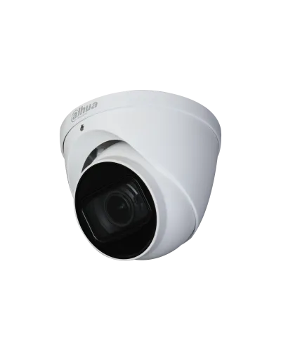 DH-HAC-HDW1231TP-Z-A. Профессиональная видеокамера мультиформатная купольная. Dahua в Вологде